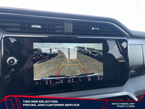 New 2026 GMC Sierra 1500 Denali AWD/4WD image 31
