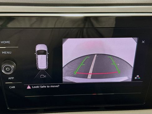 Used 2025 Volkswagen Taos S image 22