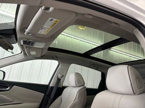 New 2026 Acura RDX SH-AWD w/ Advance Package image 10