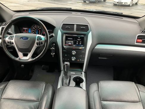 Used 2015 Ford Explorer XLT w/ Equipment Group 202B AWD/4WD image 18