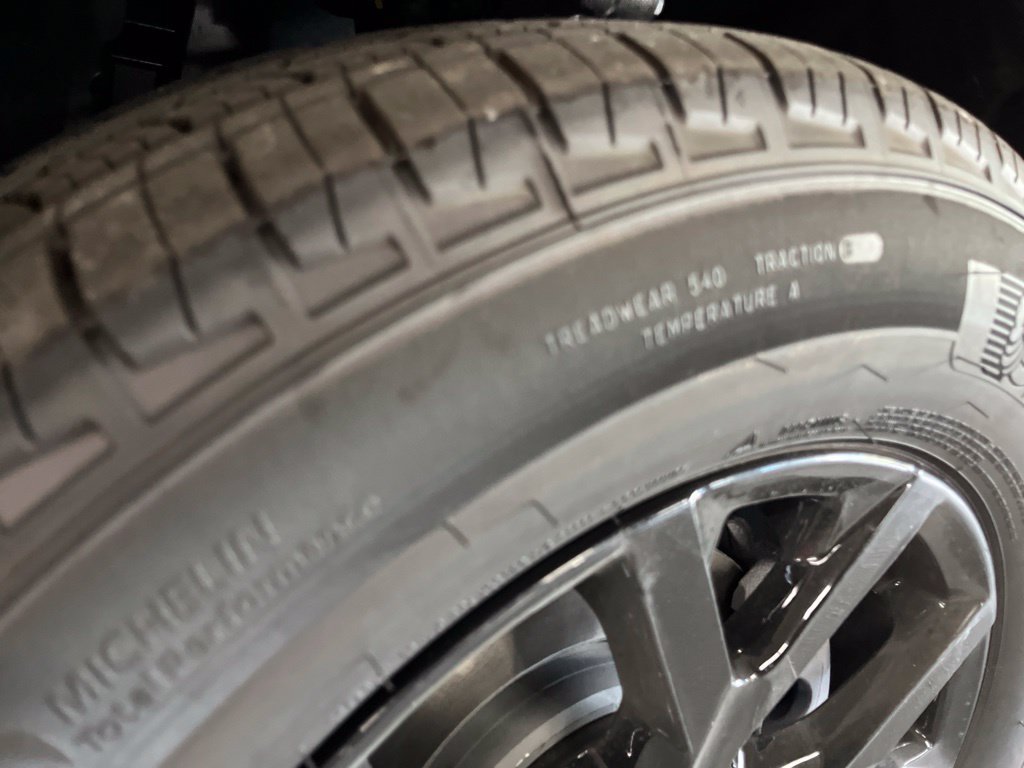 New 2026 Jeep Grand Cherokee Altitude AWD/4WD image 11