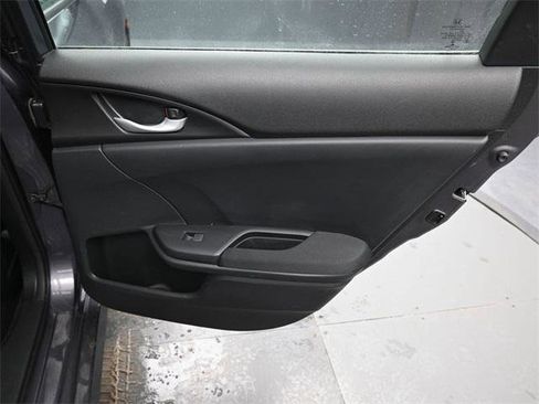 Used 2019 Honda Civic EX image 30