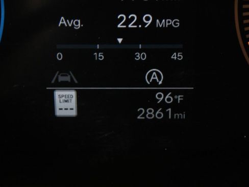 Certified 2026 Hyundai Tucson SEL FWD image 28