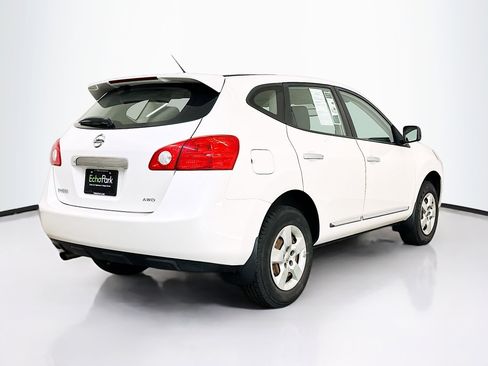Used 2011 Nissan Rogue S image 9