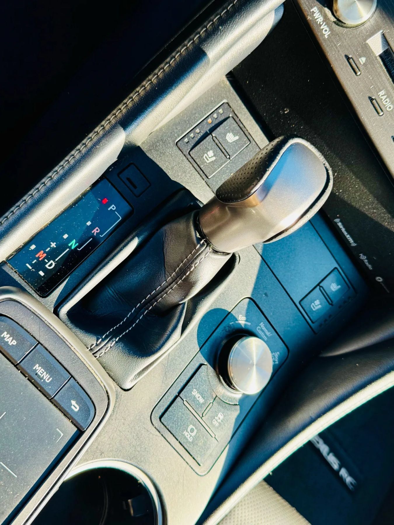 Used 2022 Lexus RC 300 F Sport w/ Navigation Package RWD image 42