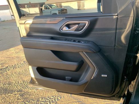 Certified 2021 Chevrolet Tahoe Premier w/ Premium Package RWD image 26