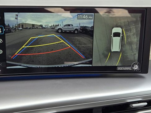 New 2026 Hyundai Ioniq 9 Limited image 21