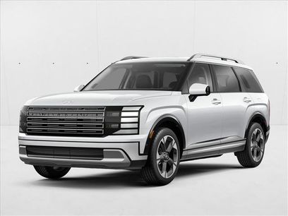 New 2026 Hyundai Palisade Limited