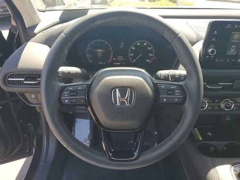 Certified 2025 Honda HR-V EX-L image 26