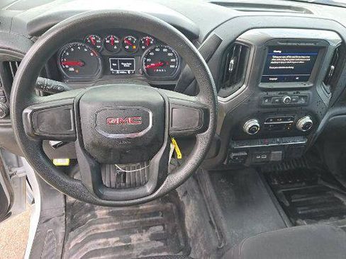 Used 2023 GMC Sierra 2500 Pro AWD/4WD image 21