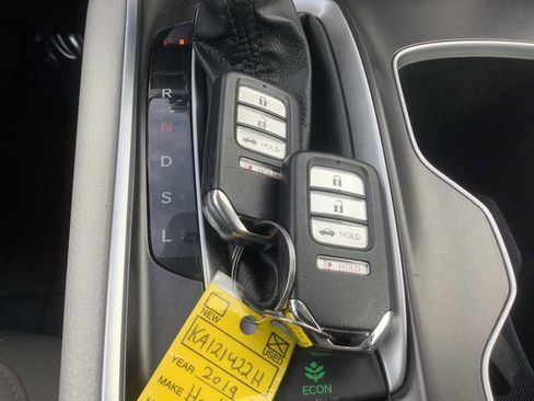 Certified 2019 Honda Accord LX image 19