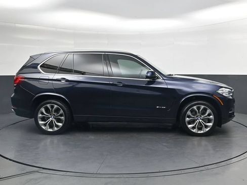 Used 2018 BMW X5 sDrive35i RWD image 3