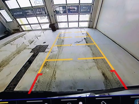 New 2026 Chevrolet Silverado 3500 LTZ w/ LTZ Plus Package image 26