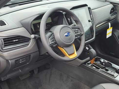 New 2026 Subaru Forester Wilderness AWD/4WD image 22