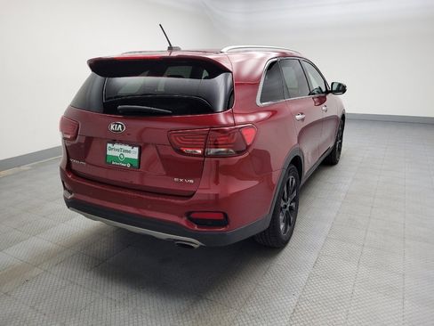 Used 2020 Kia Sorento EX image 9