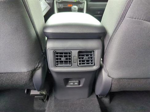 New 2025 Toyota RAV4 XLE image 24