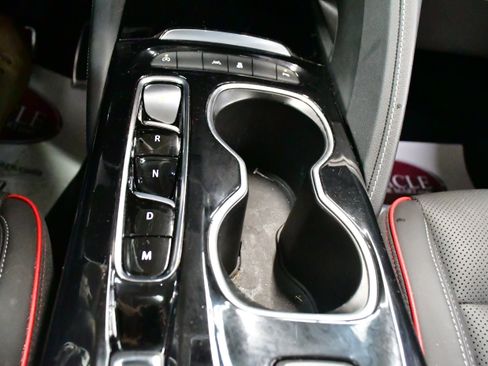 Used 2023 Buick Envision Essence w/ Sport Touring Package image 68