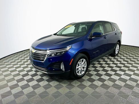 Used 2023 Chevrolet Equinox LT image 5