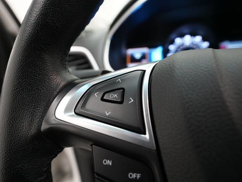 Used 2015 Ford Edge Sport AWD/4WD image 17