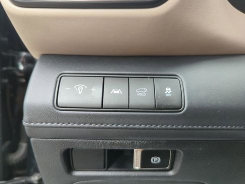 Used 2023 Hyundai Santa Fe Limited w/ Cargo Package image 39