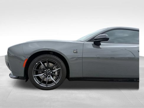 Used 2026 Dodge Charger Scat Pack w/ Blacktop Package AWD/4WD image 24