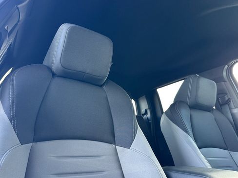 New 2026 Toyota Tacoma TRD Sport image 17