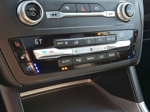 Used 2020 Ford Explorer ST w/ Premium Technology Package AWD/4WD image 18