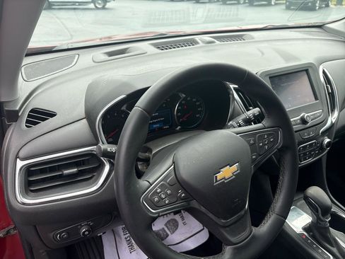 Used 2024 Chevrolet Equinox LT w/ LPO, Floor Liner Package FWD image 6