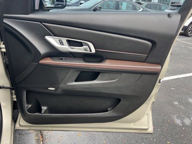 Used 2015 GMC Terrain SLT AWD/4WD image 31