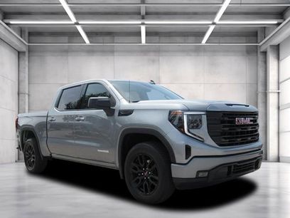 Used 2024 GMC Sierra 1500 Elevation