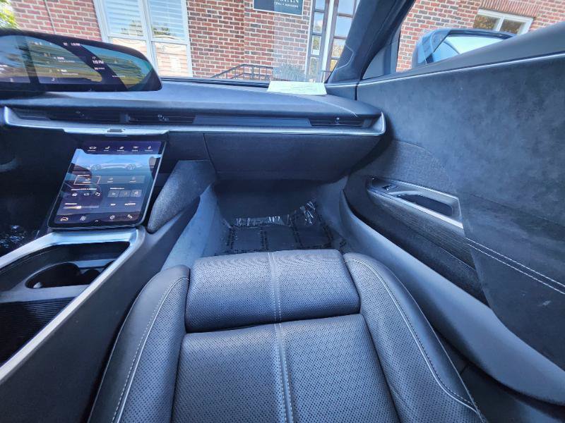 Used 2023 Lucid Air Grand Touring AWD/4WD image 62
