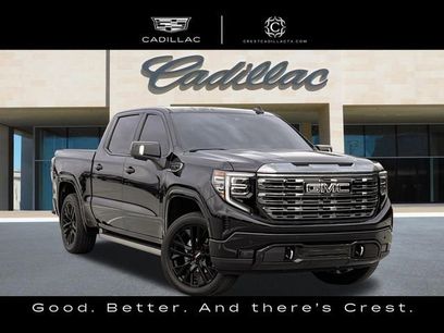 Used 2023 GMC Sierra 1500 Denali Ultimate