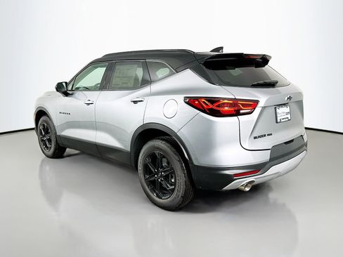 New 2025 Chevrolet Blazer LT w/ Midnight/Sport Edition AWD/4WD image 6