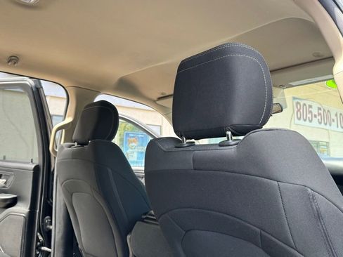 Used 2019 RAM 1500 Tradesman RWD image 18