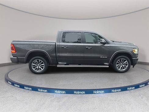 Used 2020 RAM 1500 Laramie w/ Sport Appearance Package image 4