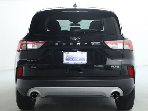 Used 2022 Ford Escape SE w/ Convenience Package image 18
