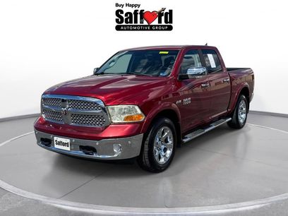 Used 2015 RAM 1500 Laramie w/ Convenience Group