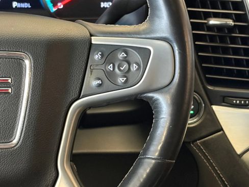 Used 2017 GMC Yukon SLT w/ Open Road Package image 30