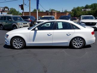 Used 2014 Audi A4 2.0T Premium w/ Cold Weather Package AWD/4WD video 4