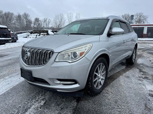 Used 2015 Buick Enclave Leather image 1