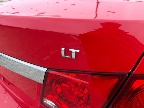 Used 2014 Chevrolet Cruze LT w/ All-Star Edition image 17