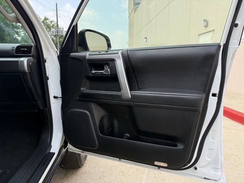 Used 2024 Toyota 4Runner SR5 RWD image 21