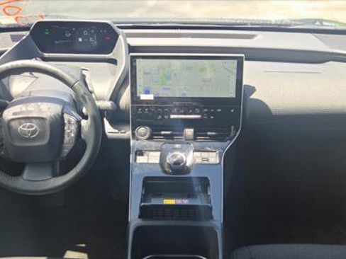 Used 2024 Toyota bZ4X AWD w/ Weather Package image 24
