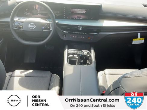 New 2026 Nissan Murano Platinum w/ Cargo Package AWD/4WD image 15