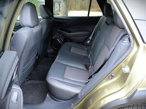 Used 2023 Subaru Outback Wilderness image 14