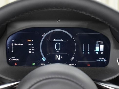 New 2025 McLaren Artura Spider image 26