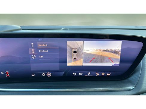 Certified 2025 Buick Envision Preferred image 19