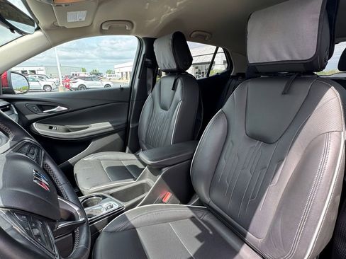 Used 2024 Buick Encore GX Avenir w/ Avenir Technology Package image 14