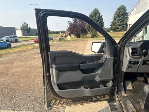 Certified 2024 Ford F150 XLT AWD/4WD image 19