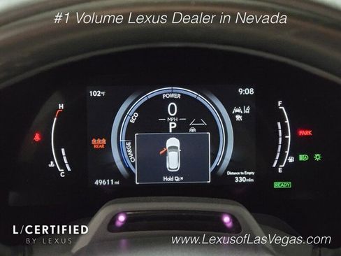 Certified 2024 Lexus RX 350 w/ Convenience Package AWD/4WD image 35